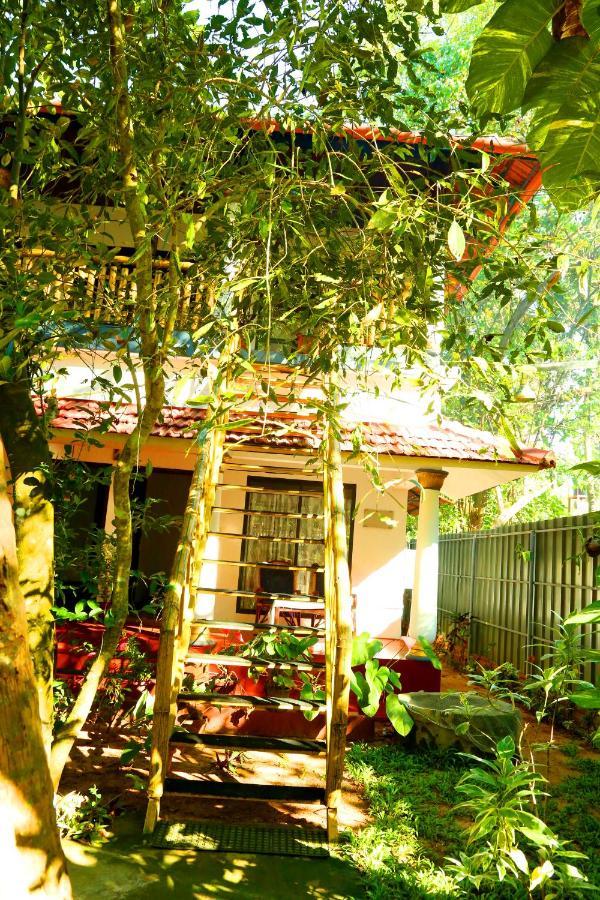 Marari John'S Beach Apartman Mararikulam Kültér fotó