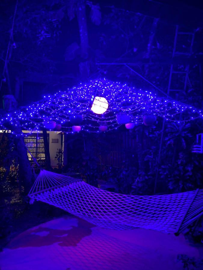 Marari John'S Beach Apartman Mararikulam Kültér fotó