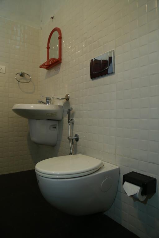 Marari John'S Beach Apartman Mararikulam Kültér fotó
