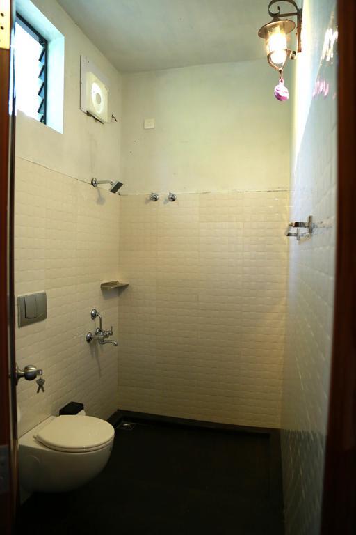 Marari John'S Beach Apartman Mararikulam Kültér fotó